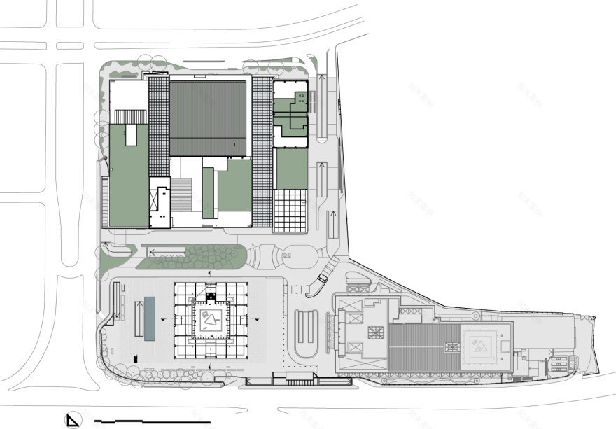 JK 伊瓜特米购物中心-19