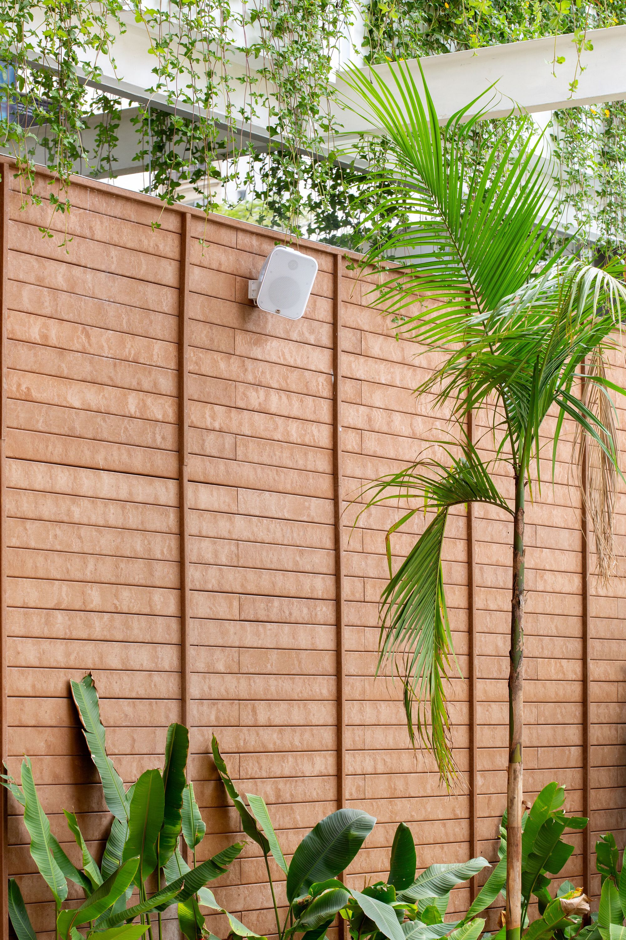 JK 体育综合海滩丨巴西圣保罗丨Soek Arquitetura-46