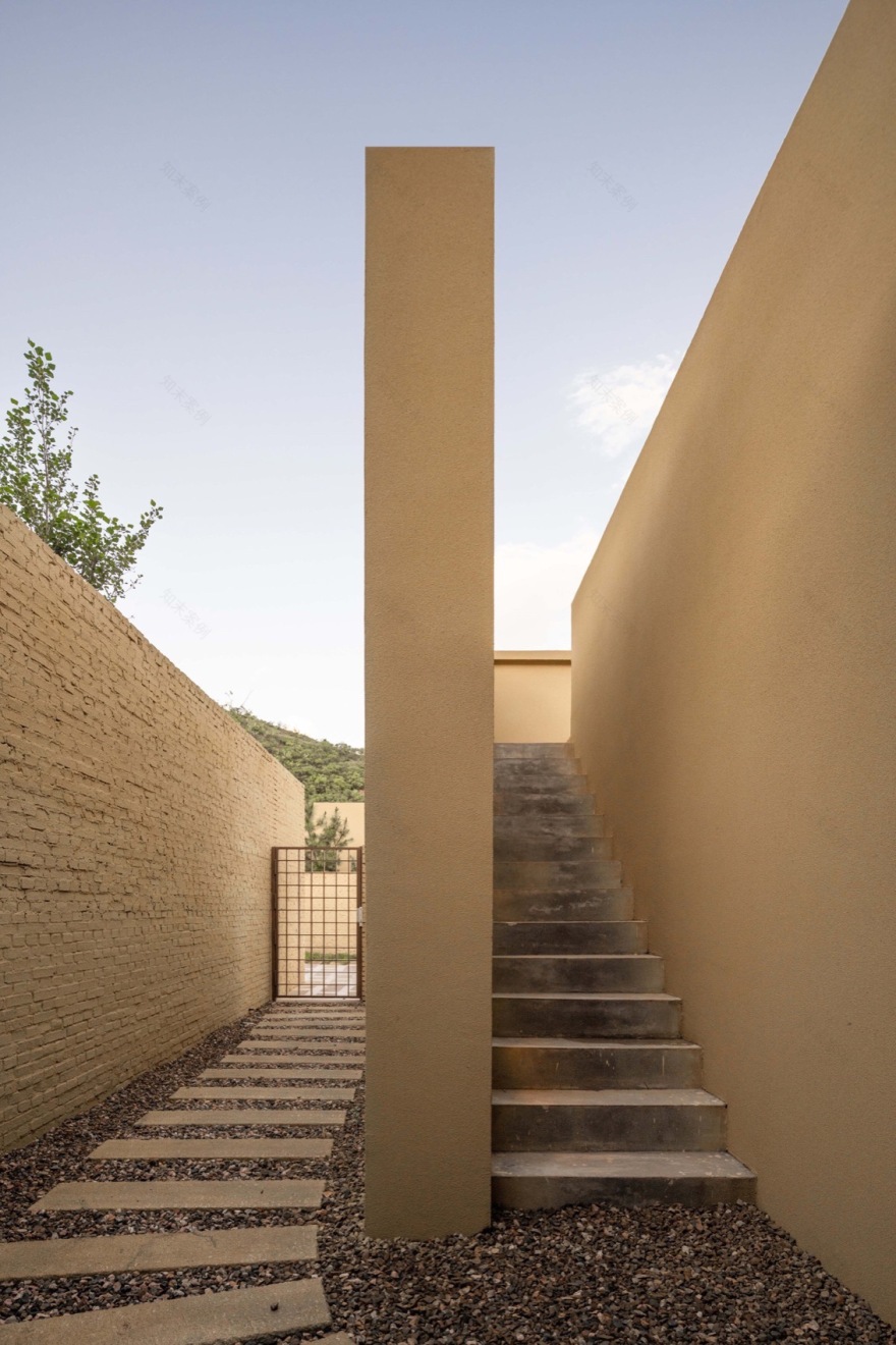 KALHA 酒店·“沃里屯”村落更新丨中国张家口丨CPLUS-55