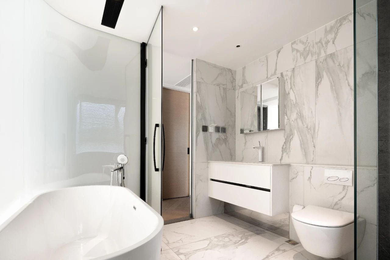 简约舒适,功能至上 | One Space Studio 打造高品质家居空间-25