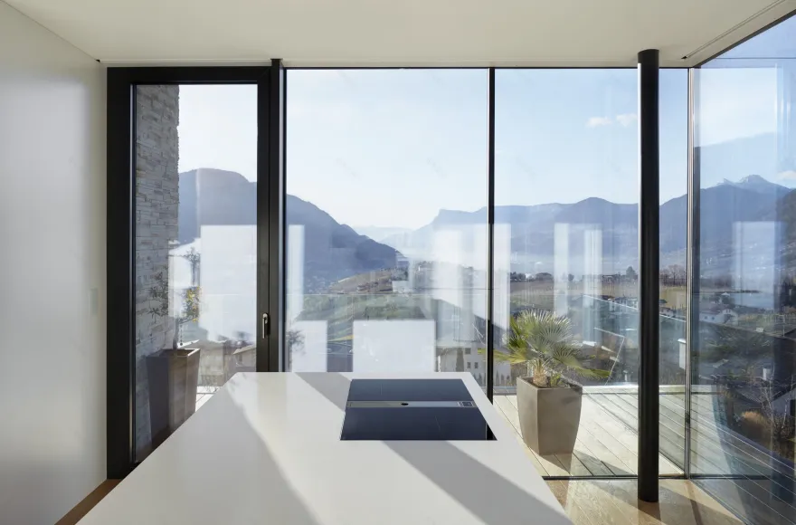 意式别墅"黑洞"-12