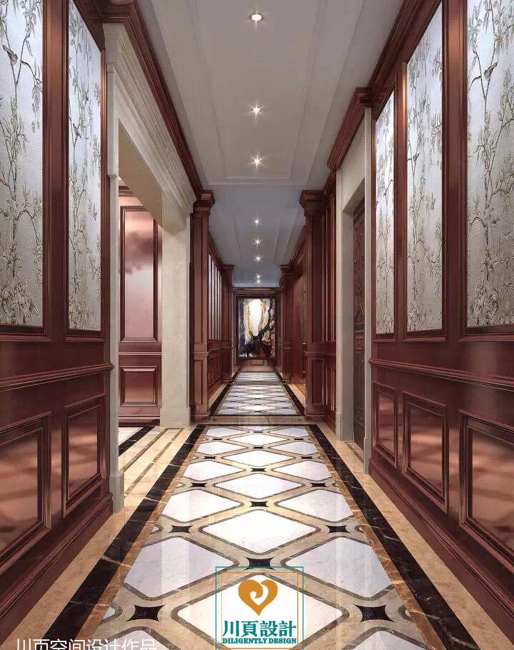 绿城御园 295 大平层-6