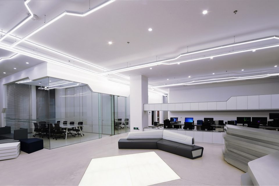 OMG电子竞技俱乐部丨中国上海-21