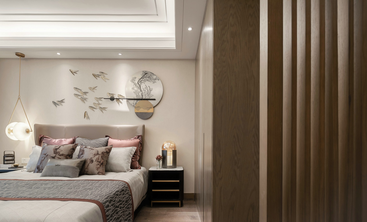 青岛新城玺樾-25