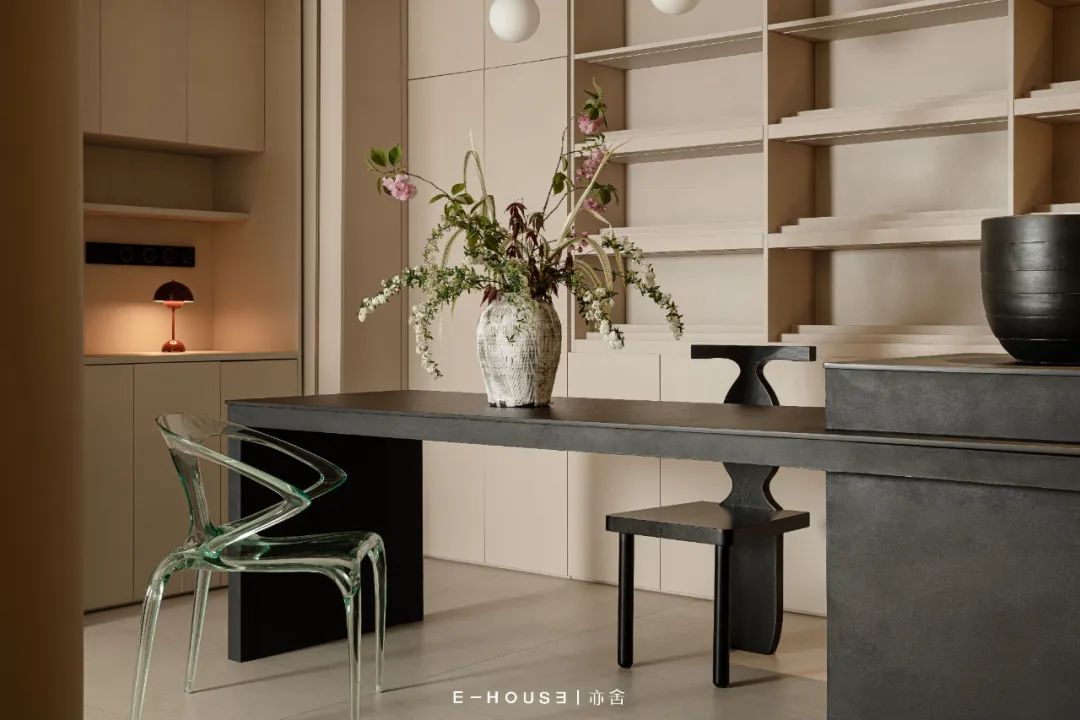 亦舍新启 · 成都办公室设计丨中国成都丨EHOUSE DESIGN HOME-39