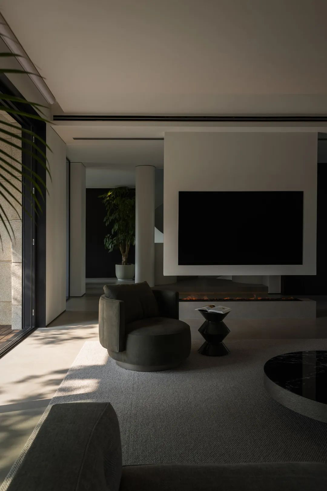 绿地太湖城丨中国苏州丨朱墨及团队（冯焕茹,熊杰等）-33