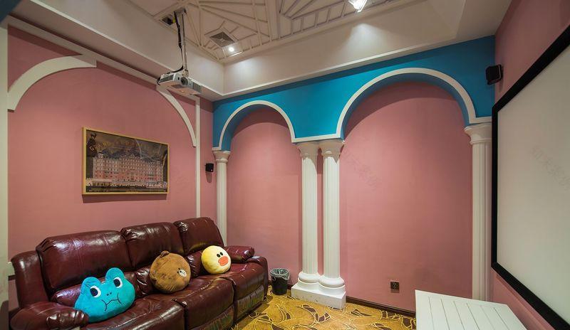 湖南海思影艺馆-25