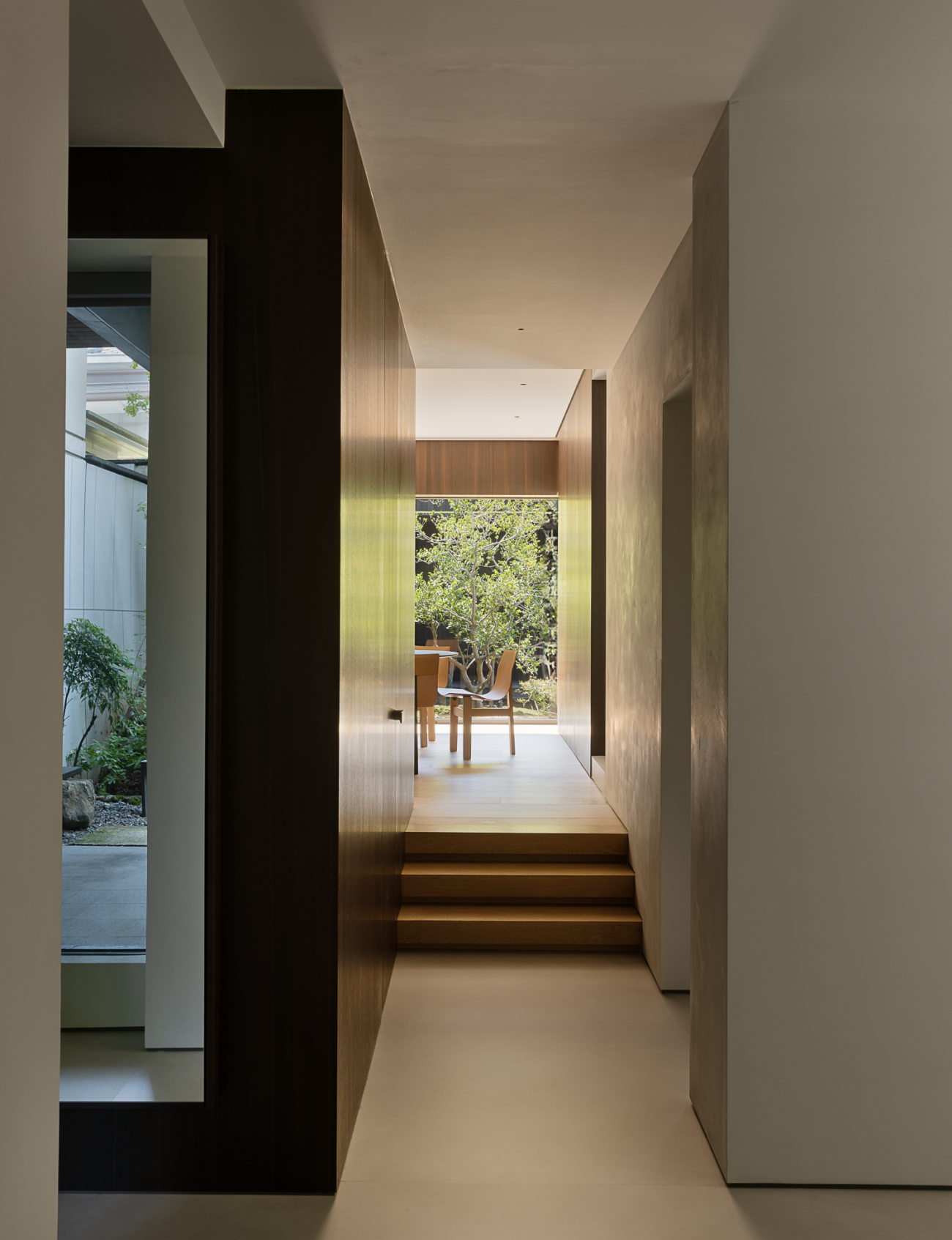 杨钧设计事务所 · 杭州江南院650㎡别墅丨中国杭州-41