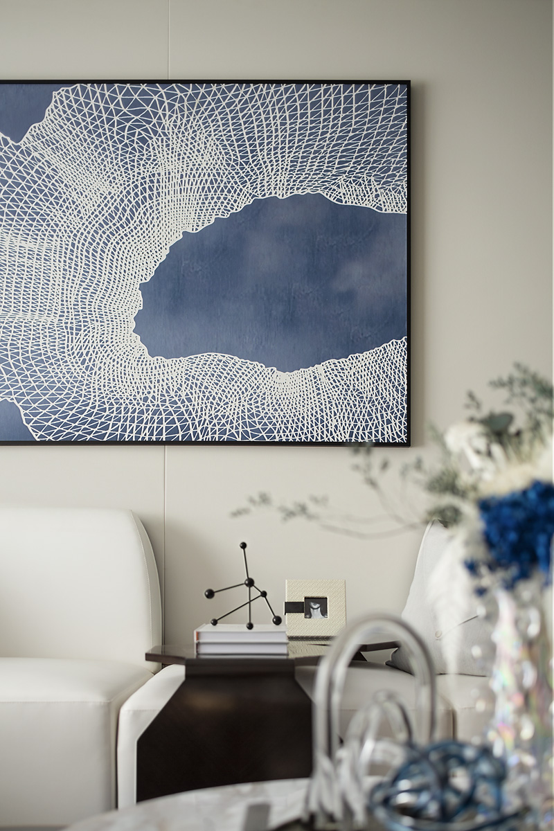 长春中海锦城 134 底跃创意样板间丨中国长春丨香港方黄（设计）集团深圳公司-20