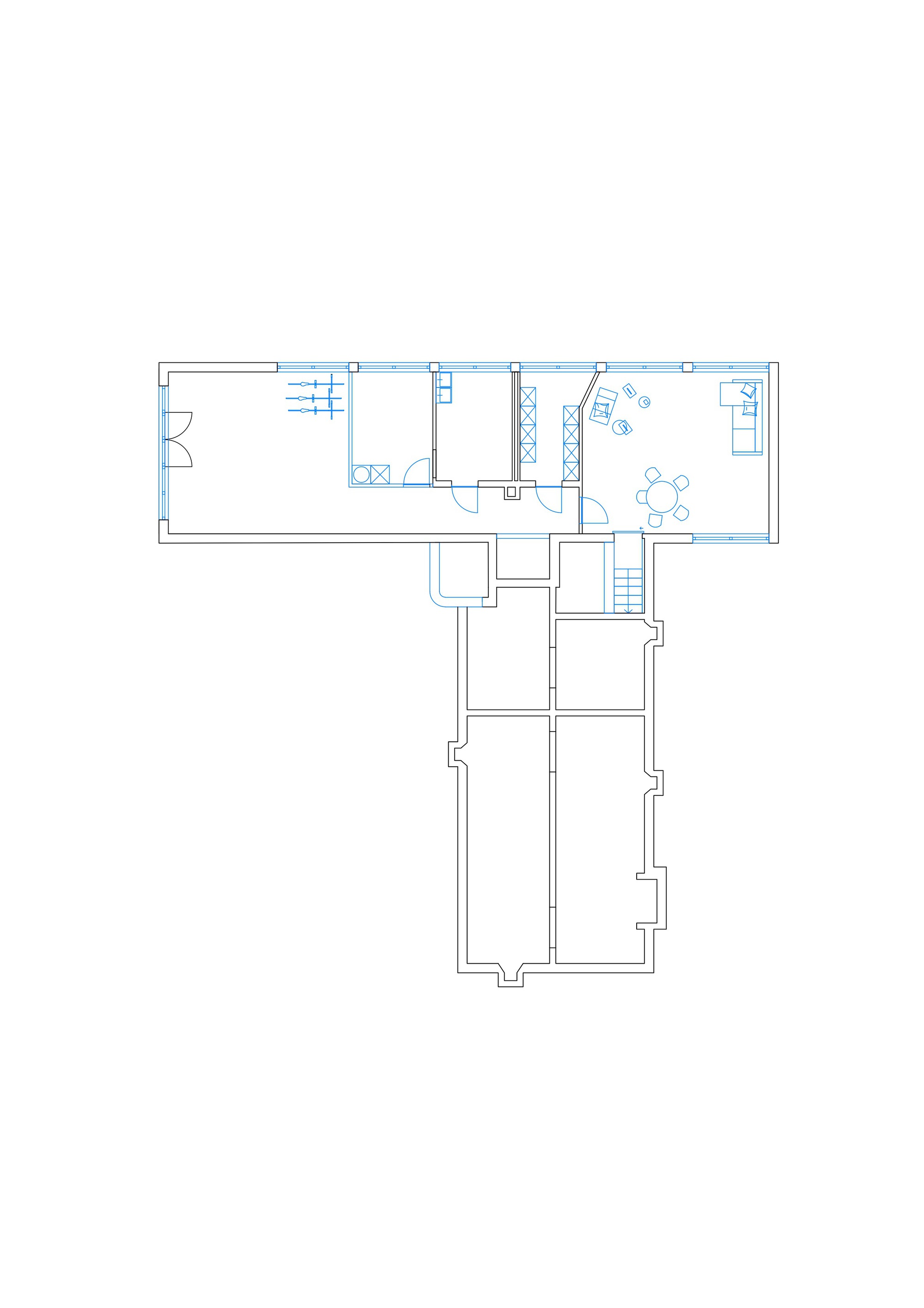 丨比利时丨FELT architecture & design-27