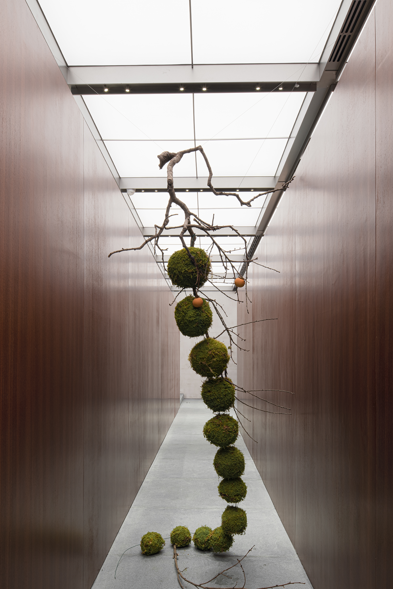 LINFORNI 林弗里概念买手店丨中国成都丨PENG & PARTNERS 鹏和朋友们设计事务所-41