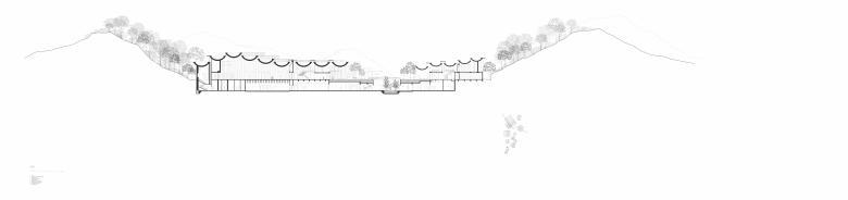 朱锫建筑设计事务所丨Zijing International Conference Camp丨中国-78