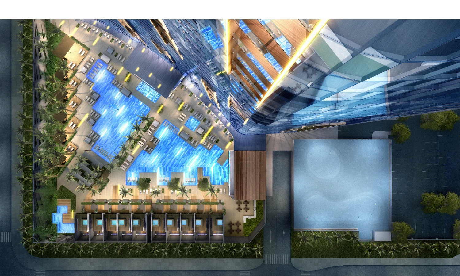 丨United StatesLas Vegas丨LTL Architects-10