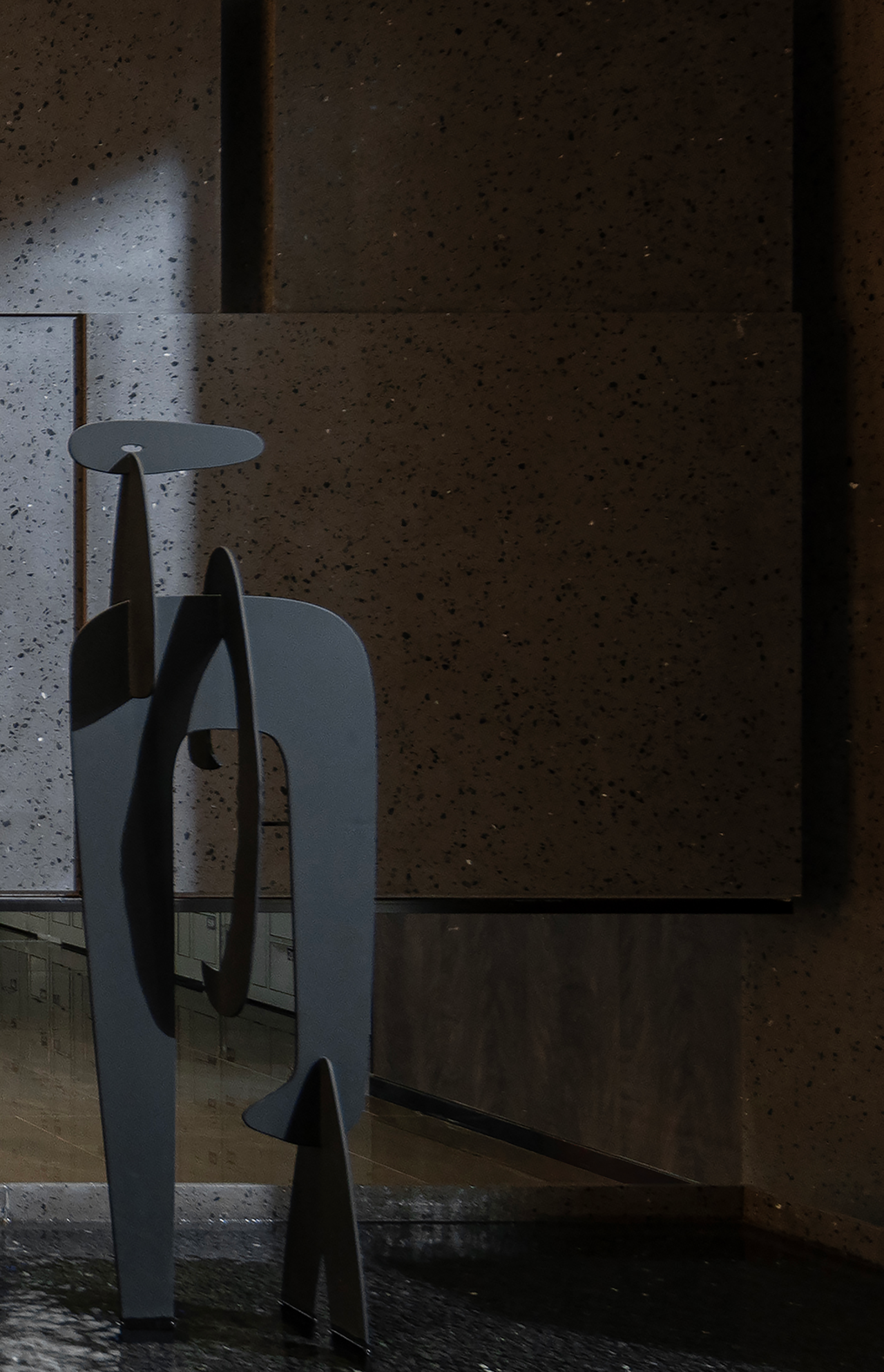 miform 2025总部展厅丨中国广州丨近境制作 Design Apartment-16