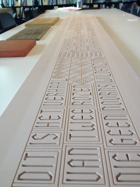 乌得勒支“德维肯纳”住宅楼-65