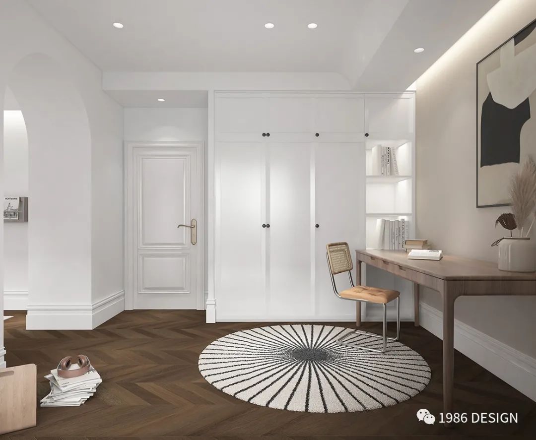 福建龙岩央墅 | 人性化设计,打造精致生活空间-46