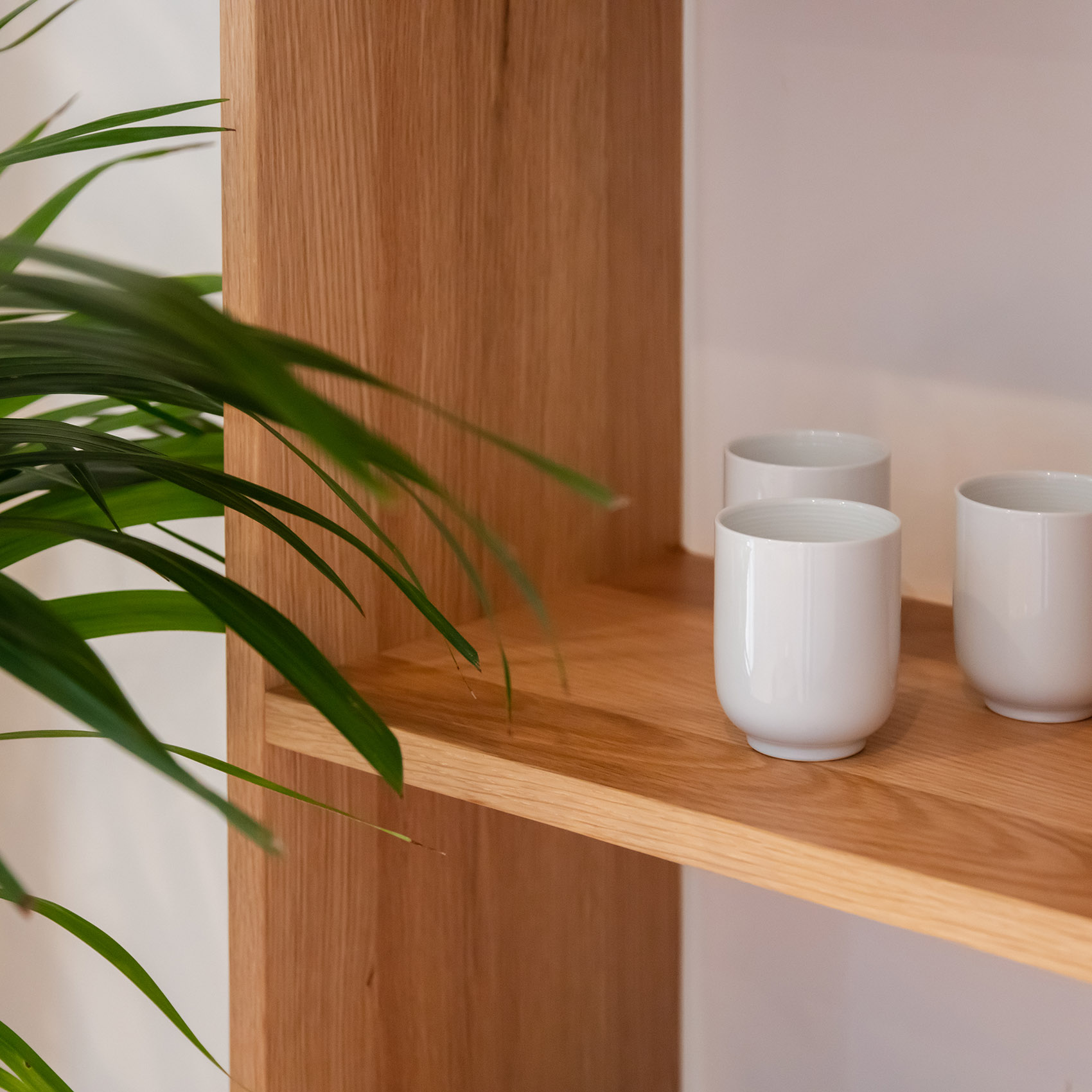 Tru3瑜伽工作室，科威特 / ITGinteriors-56