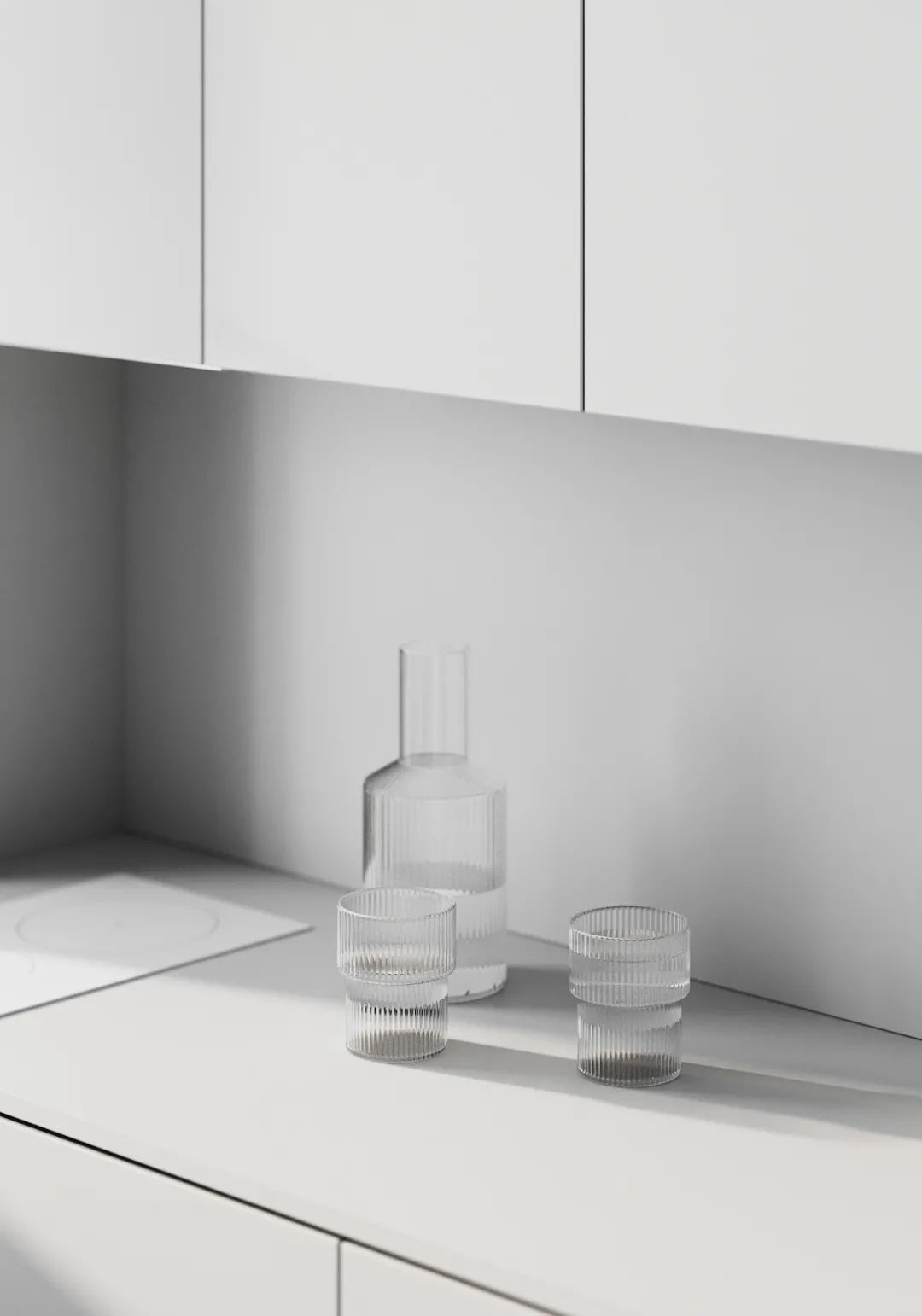 简约精致的小户型设计，每一个都是经典-89