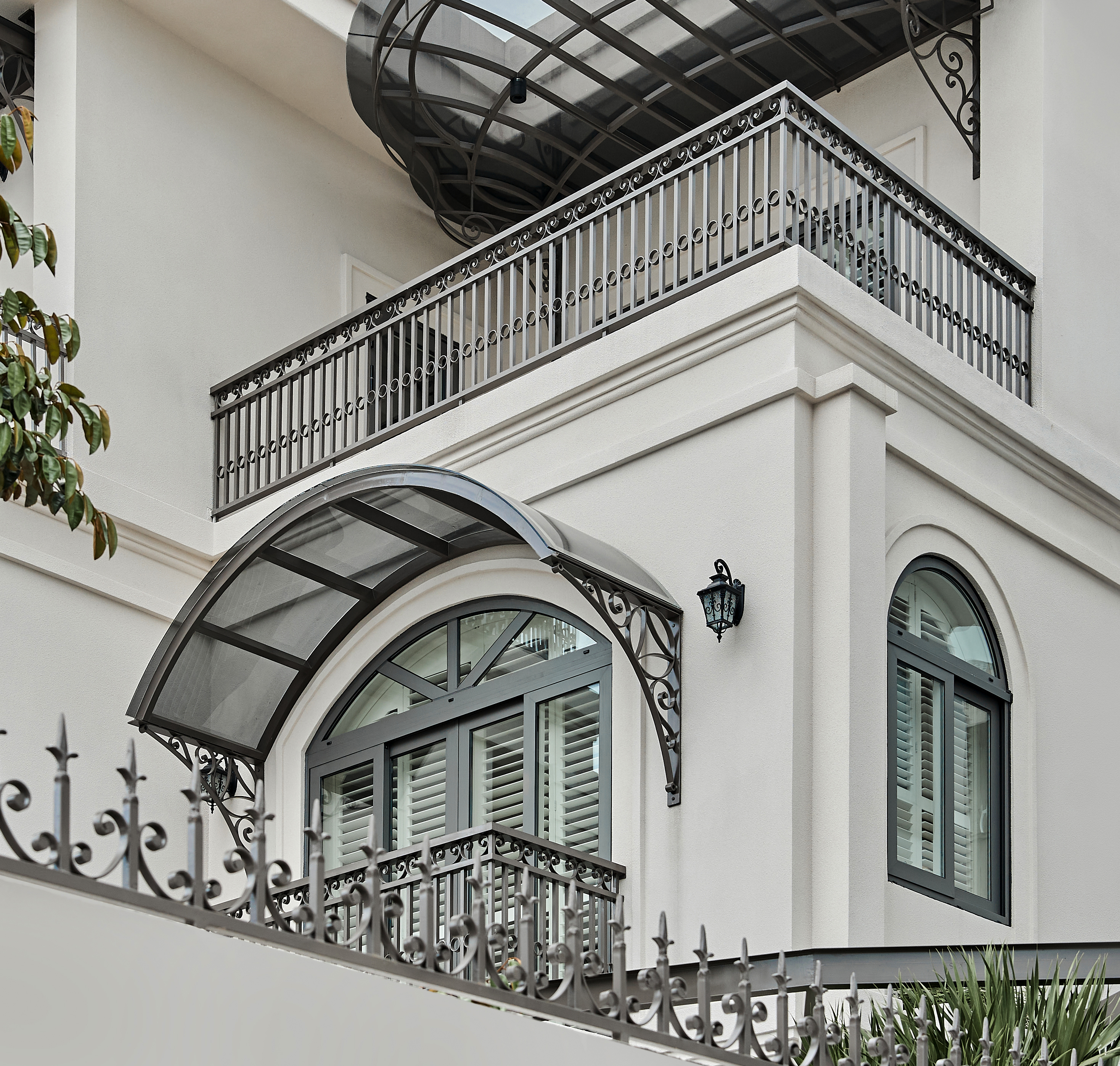 Luxy Design - Villa Bien Hoa-28