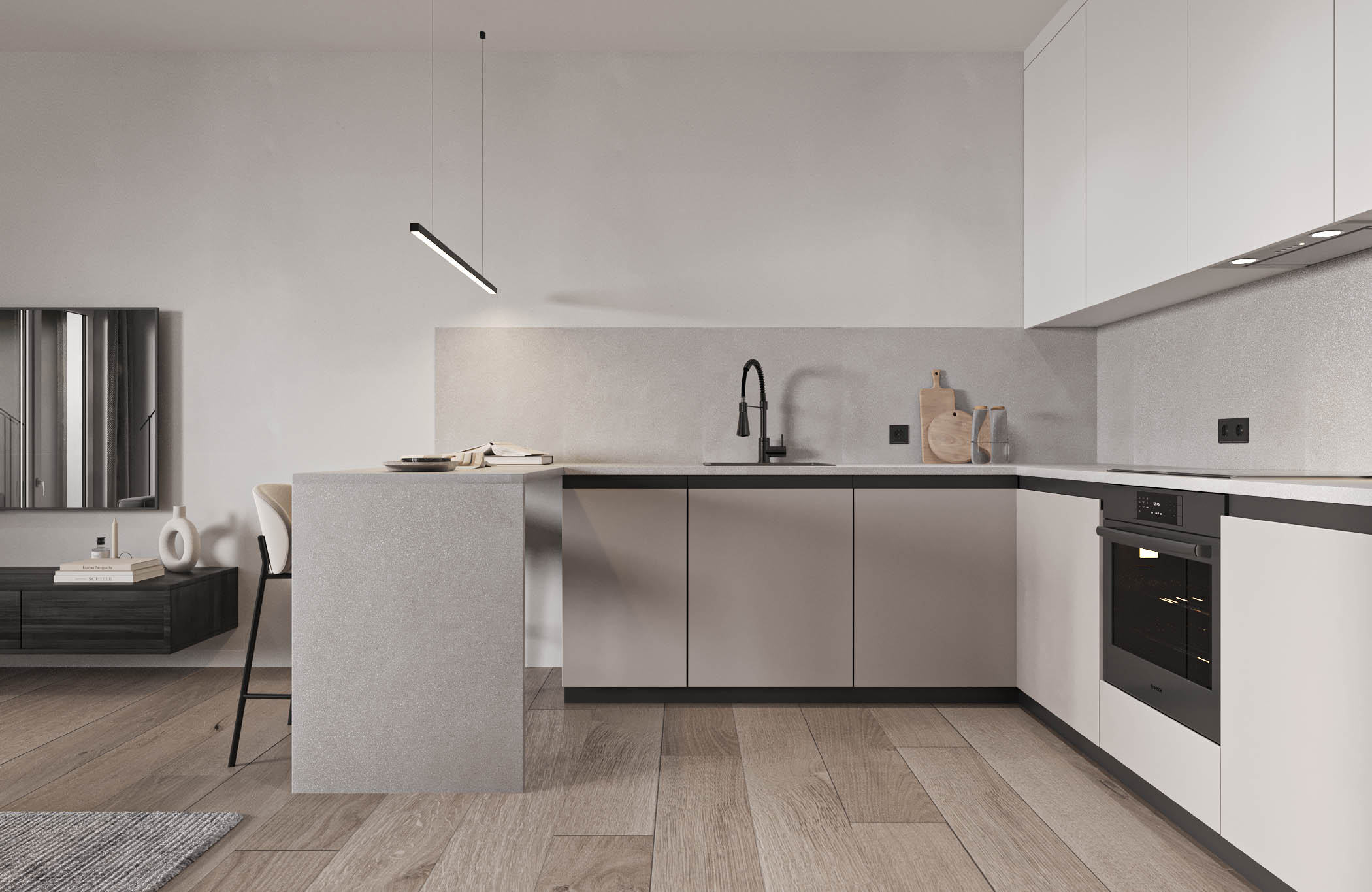 Mala 3 Warszaw, Poland-8