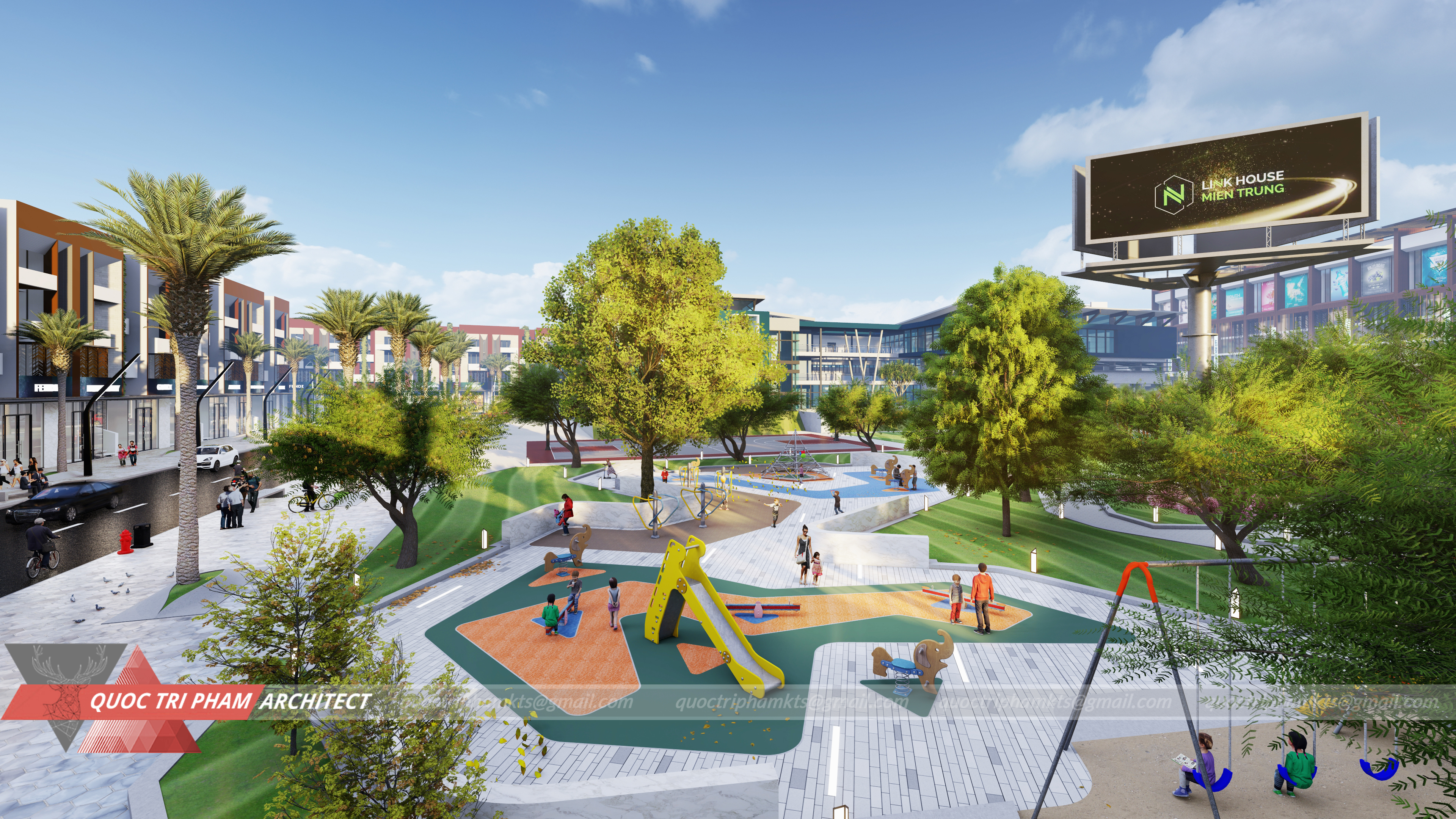 NHON HOI NEWCITY - PK2-5