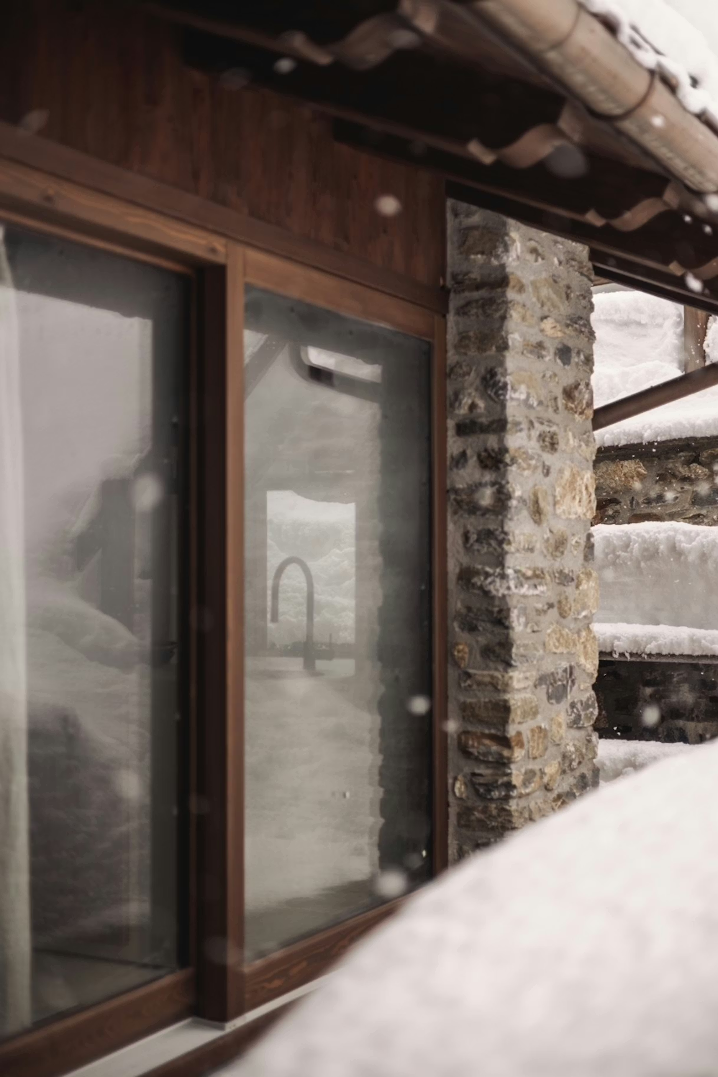 比利时设计师独有的静谧丨Maison Osaïn-76