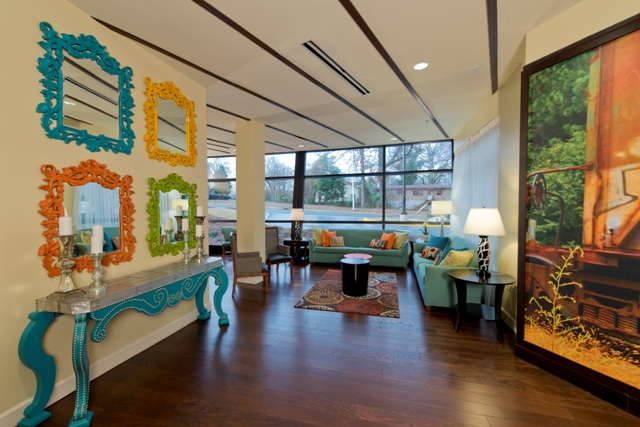 Hotel Indigo Atlanta Airport College Park-25