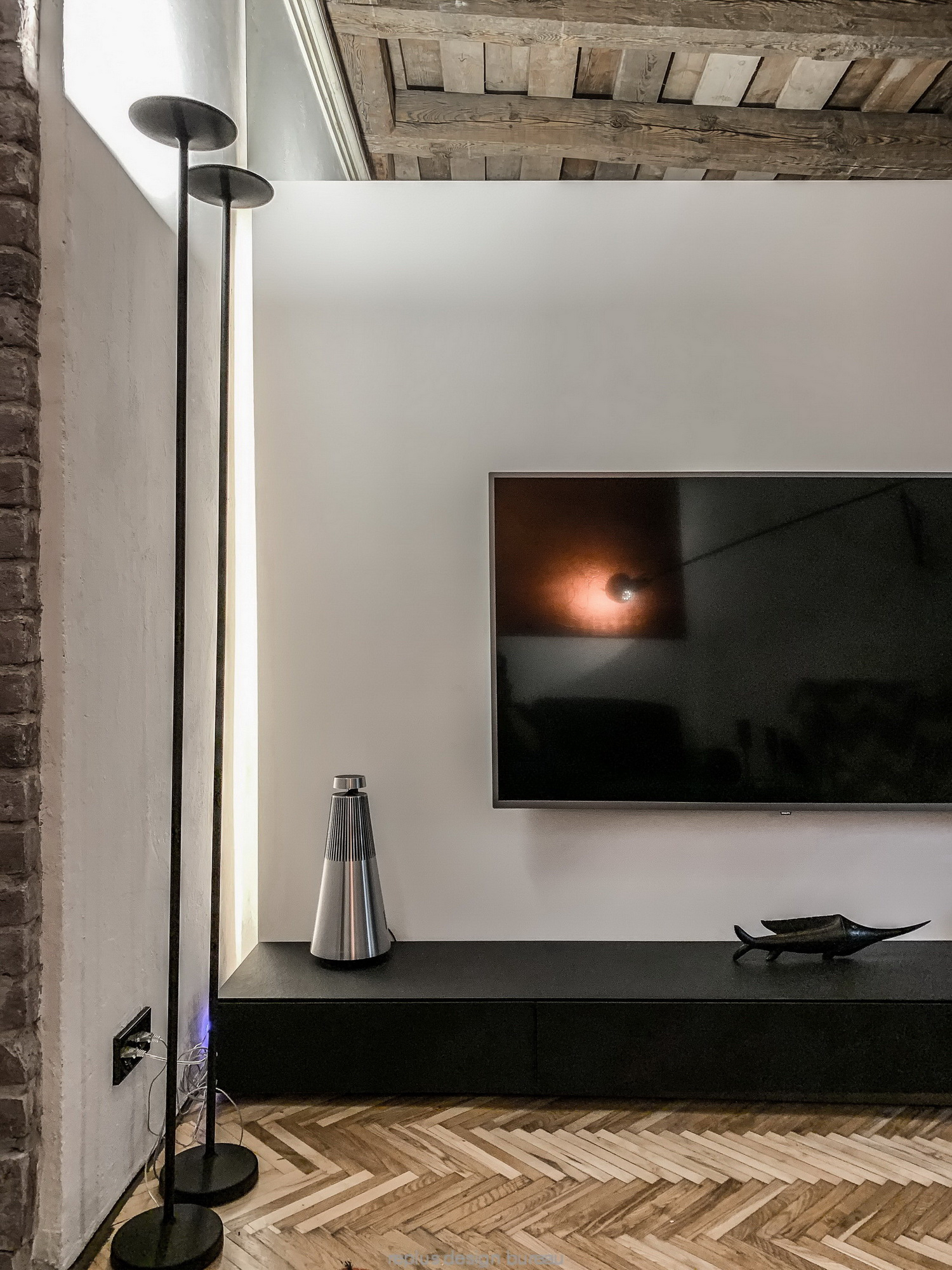 replus design bureau 设计 | 古库尔斯卡公寓（Guculska Apartment）-72