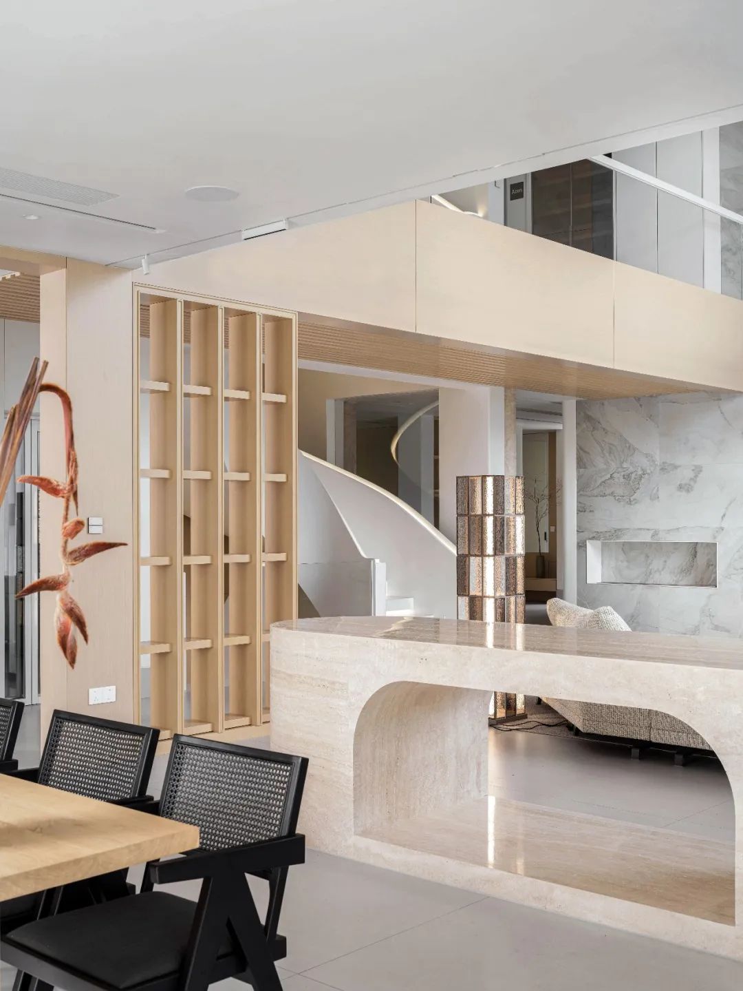 层渐·木韵然丨中国杭州丨胡晓君 GREENJUN-55