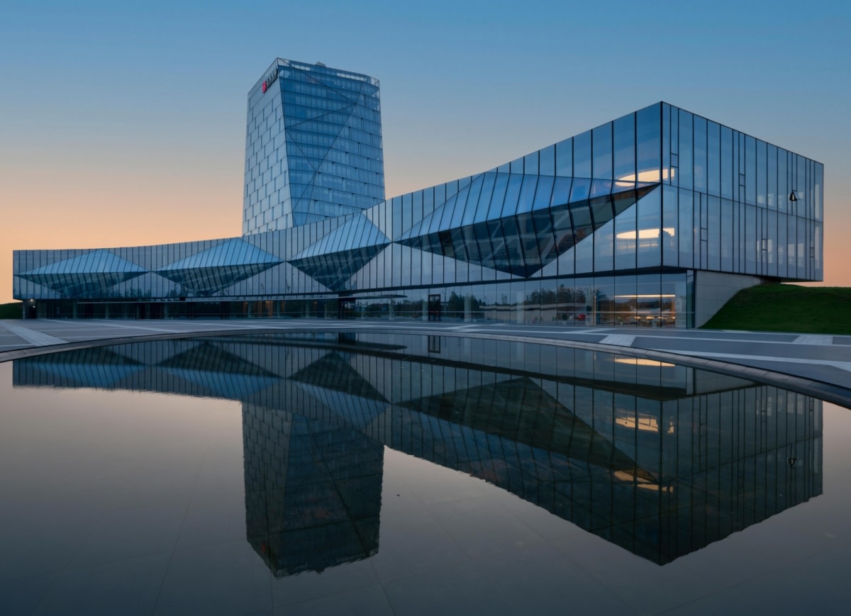 南京嘉泰天庆(CTTQ)办公室丨中国南京丨iDA Workplace-15