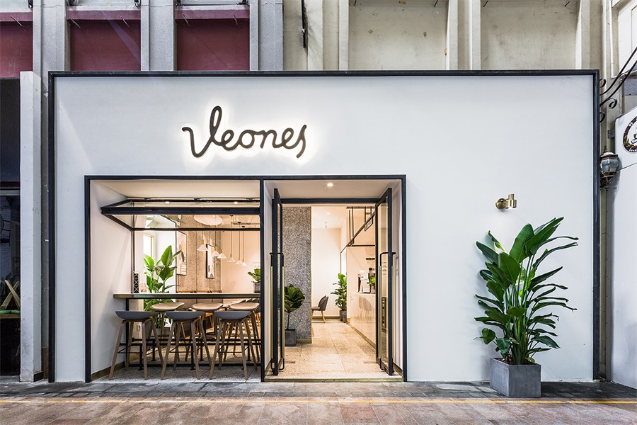 维星VEONES深圳车公庙店-12