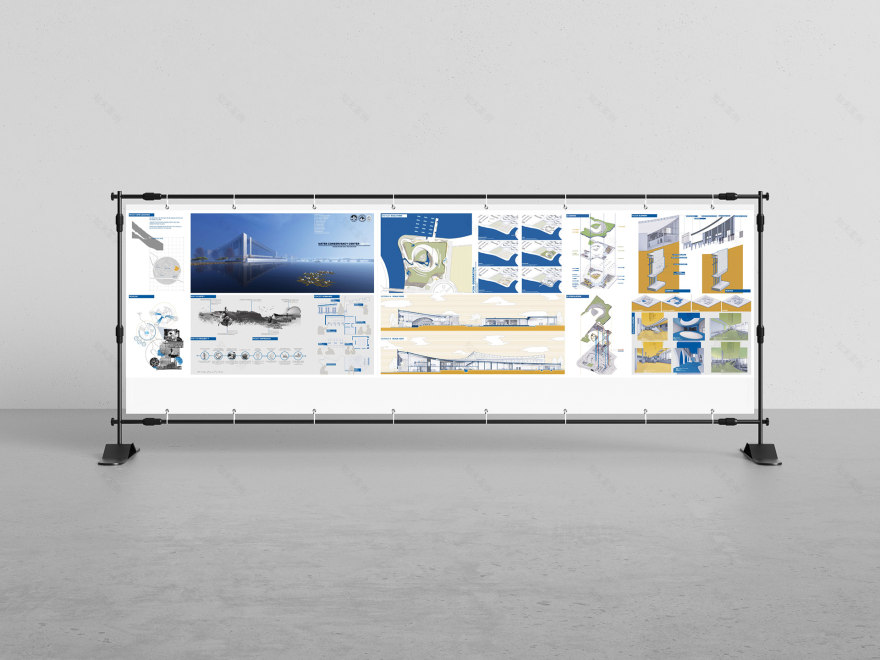 水利中心丨埃及丨DR:MOSTAFA ELZENI-50