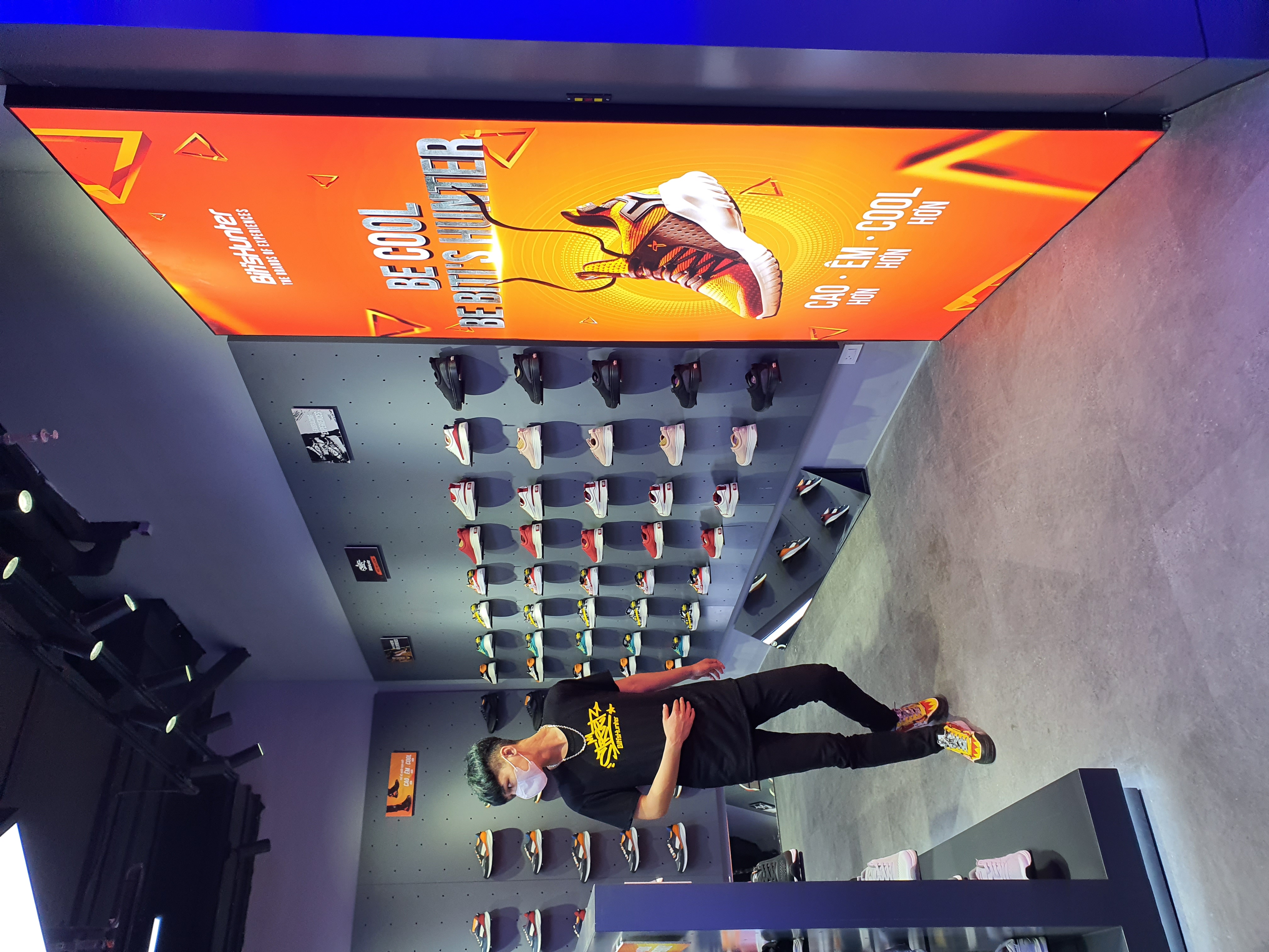 PNT 猎人商店 范玉石购物中心-22