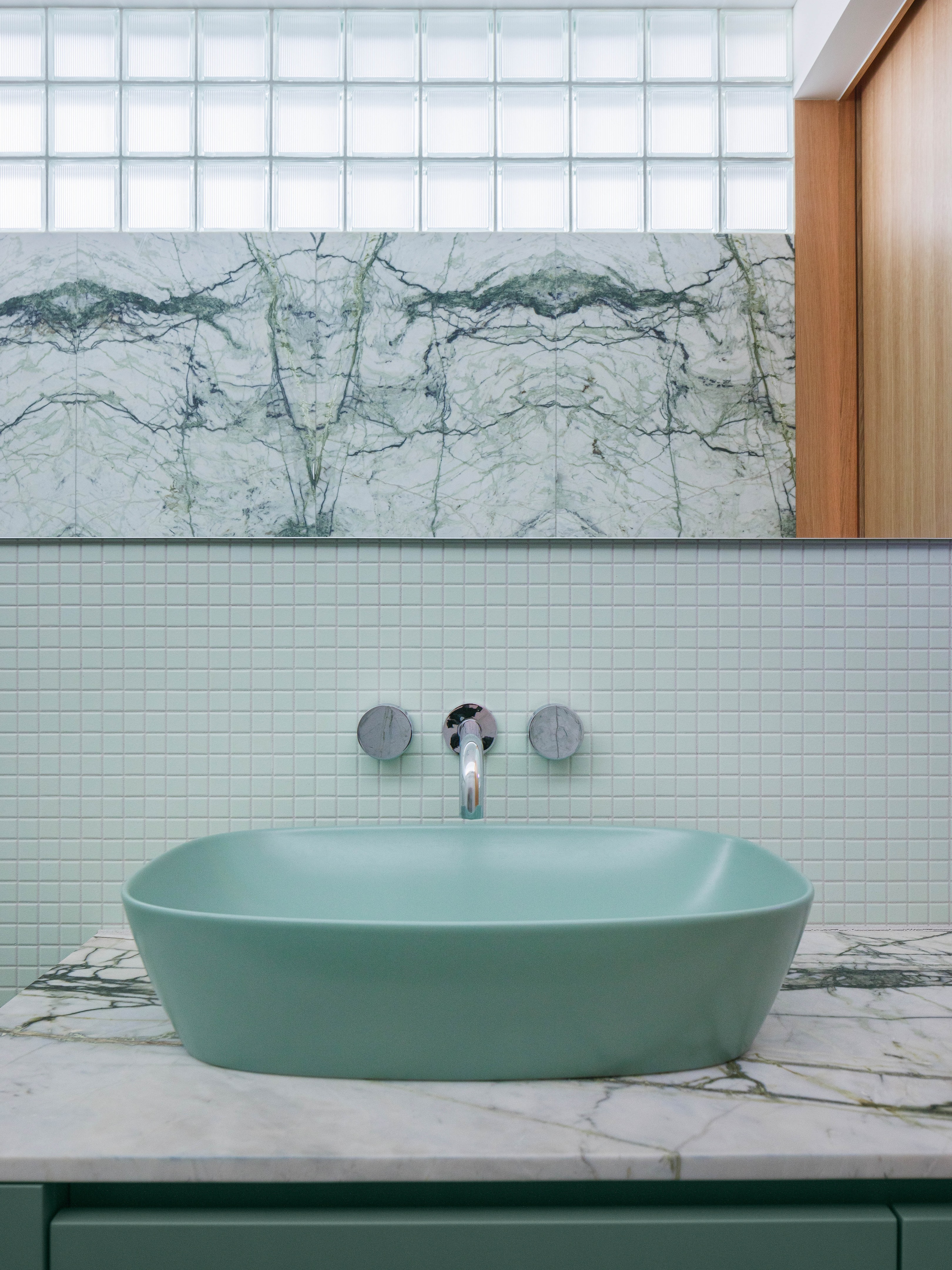 La Firme 合租公寓改造丨Louis Béliveau-46