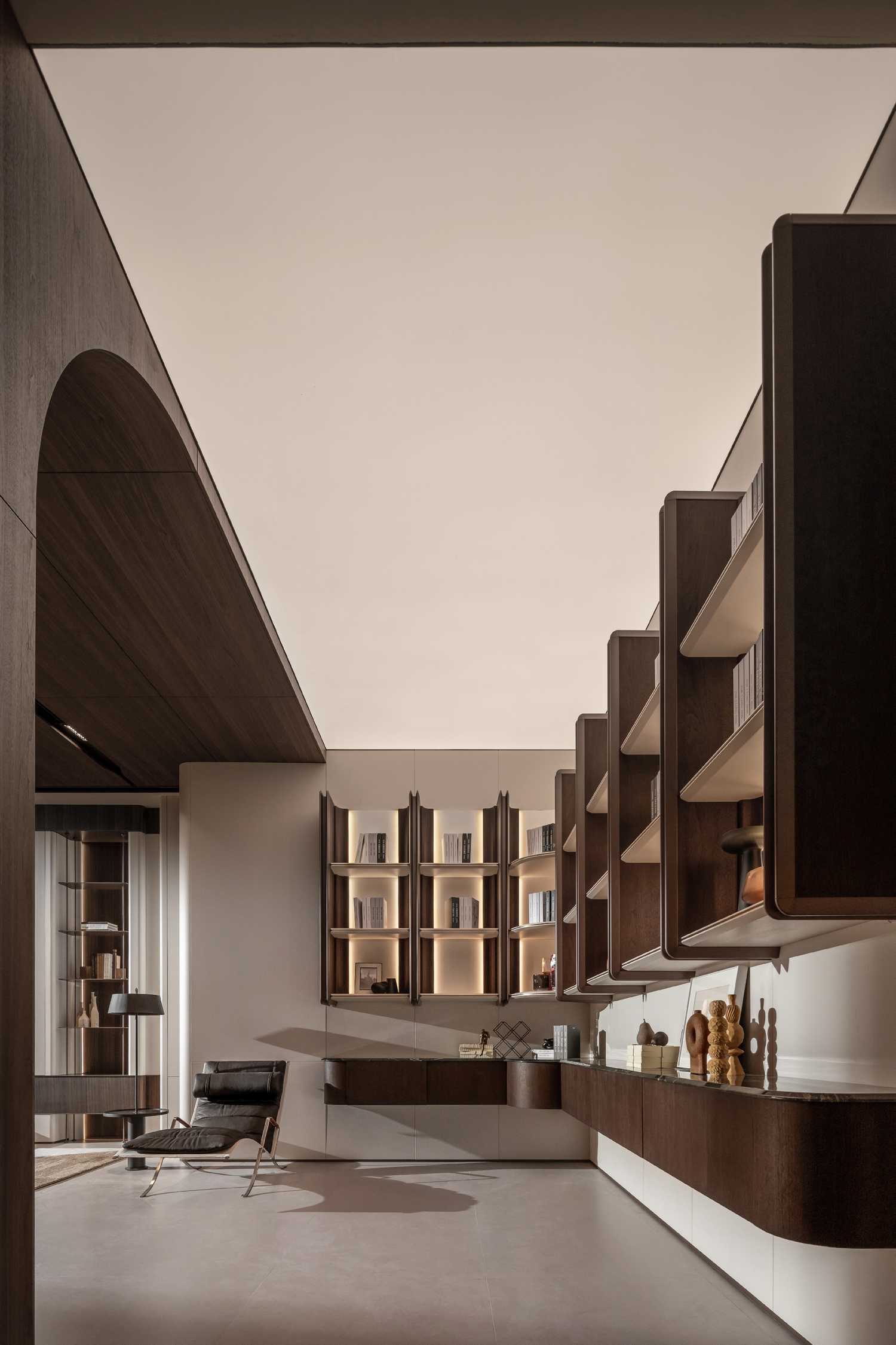 VARIO 万骊上海旗舰店丨中国上海丨原十设计-47