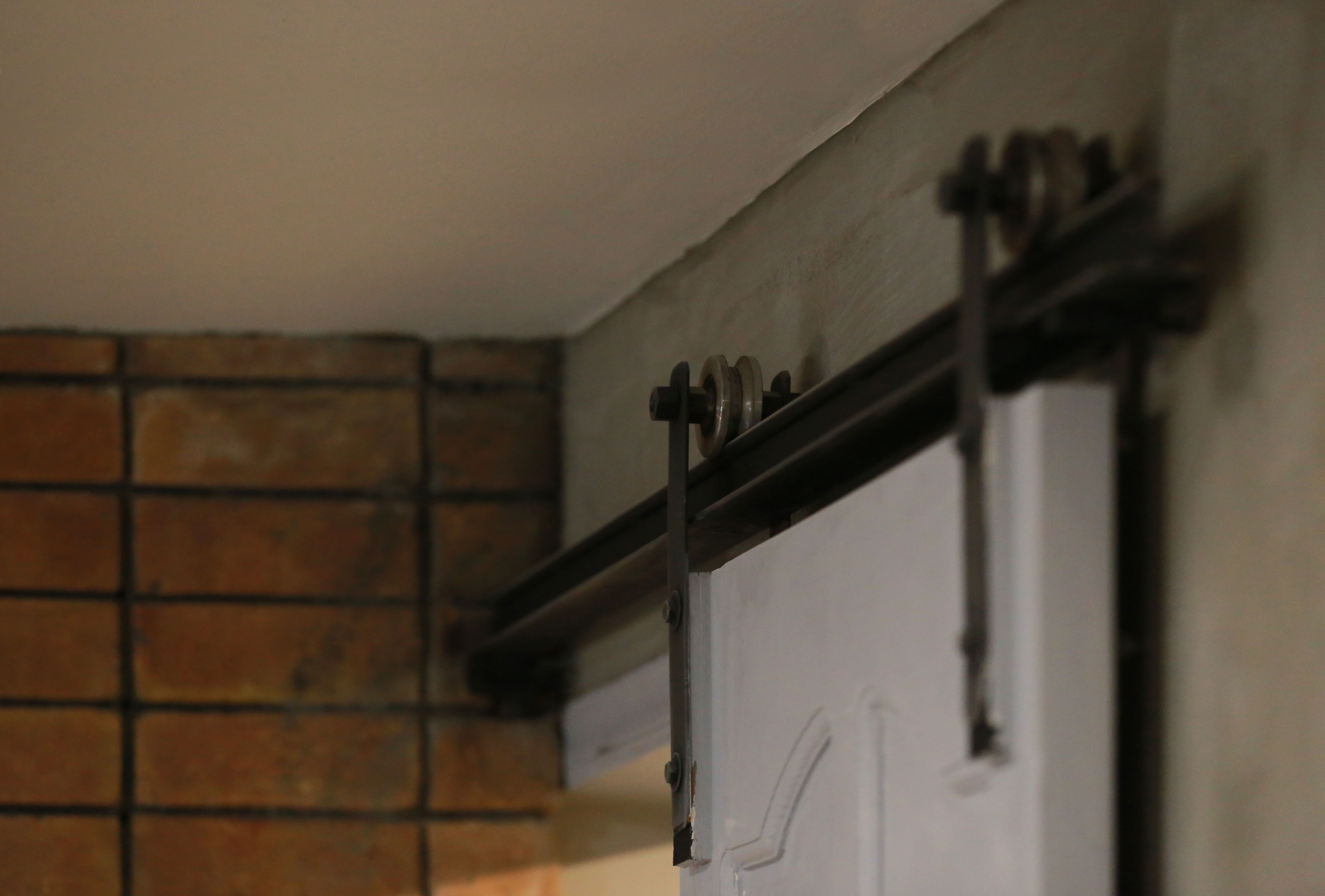 Natasha & Bilal’s Residence 室内设计与实施-40