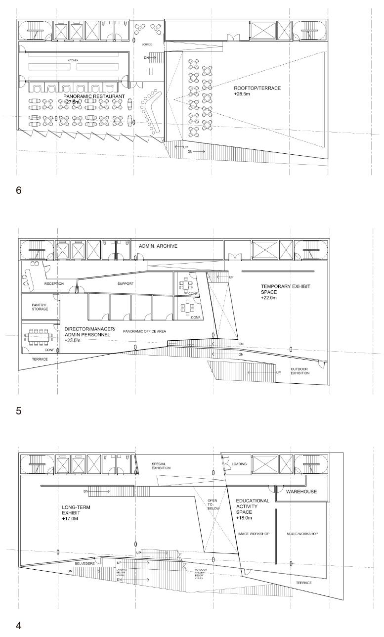 巴西里约热内卢影像声音博物馆-18