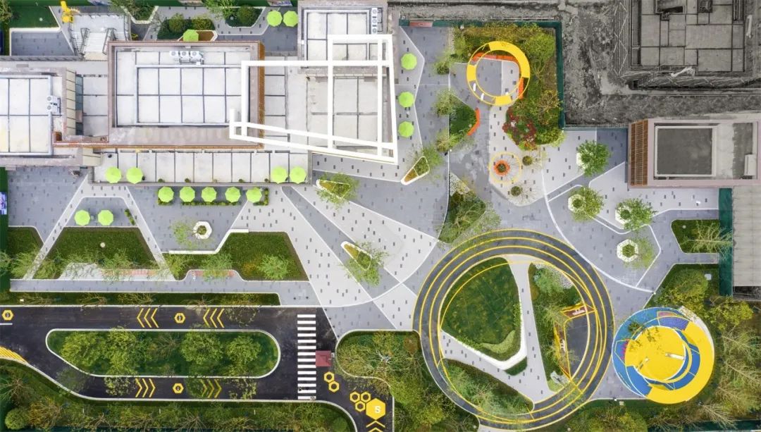 万科海上都会 | 未来街区,幸福满满-38