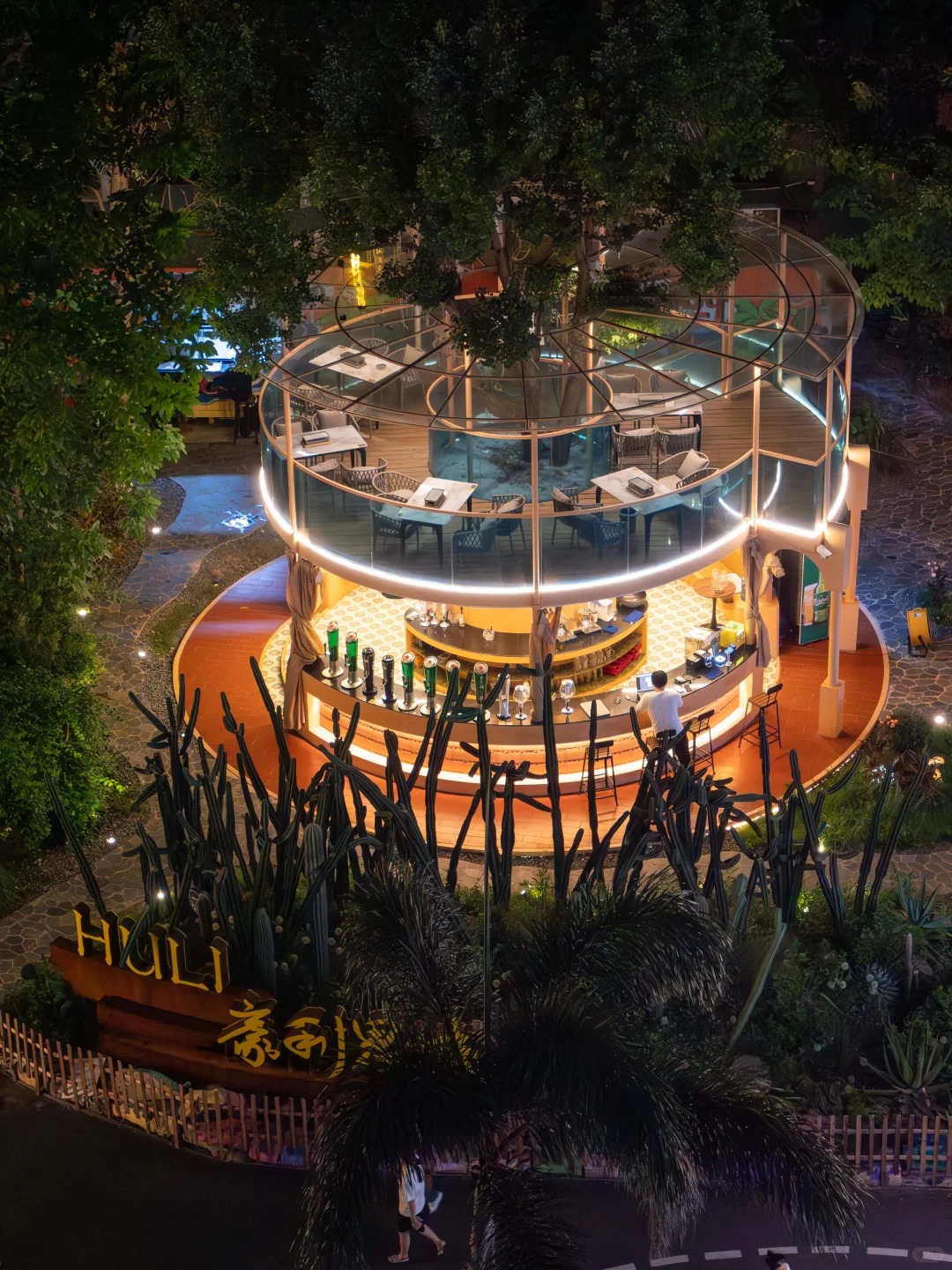 Think City ClC  零售环境设计丨中国厦门-19