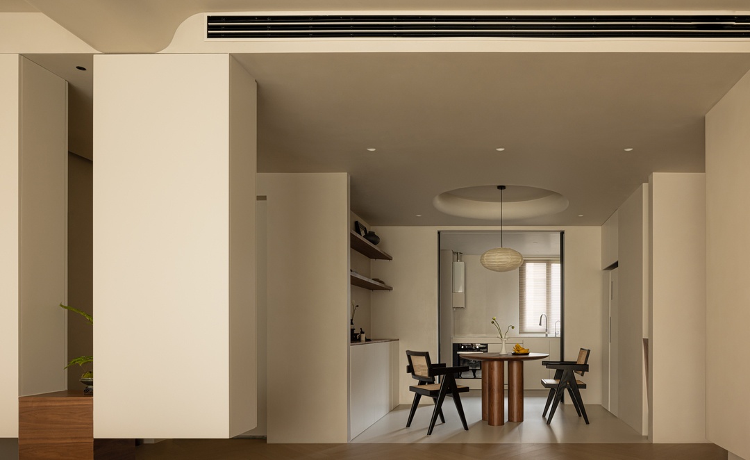 松风 | 行一设计-18