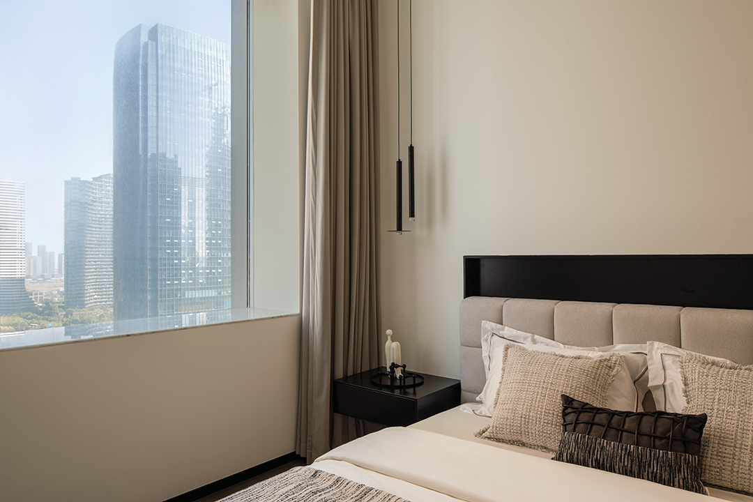 炬日大厦丨中国杭州丨左晚空间设计-93