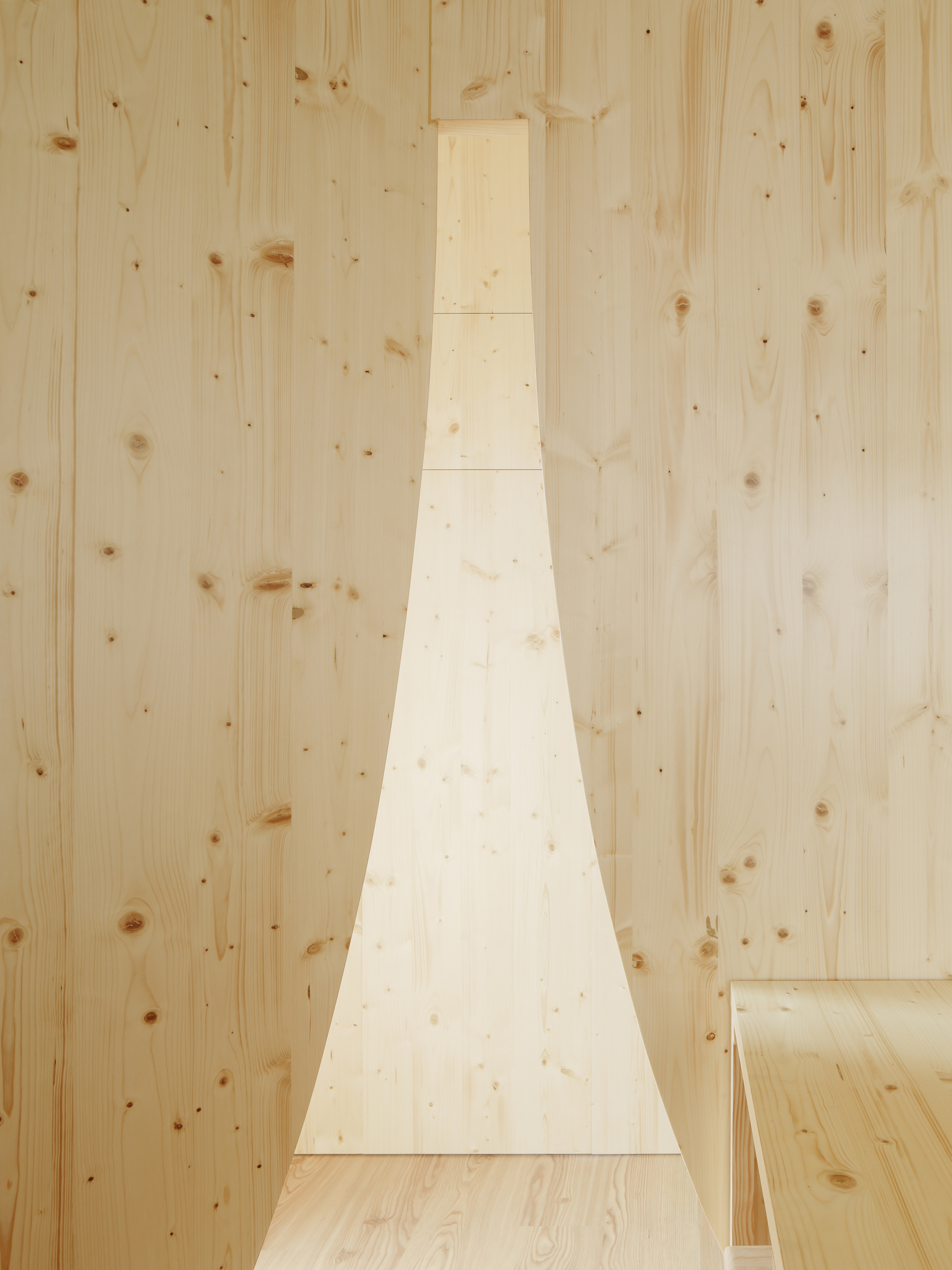 Tarouca Gastro Bar 餐厅丨葡萄牙丨Bruno Dias Arquitectura-31