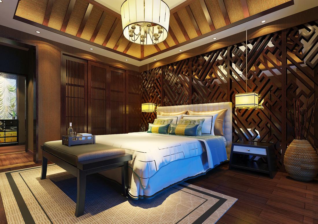 
唯米设计——中式系列--4 -4