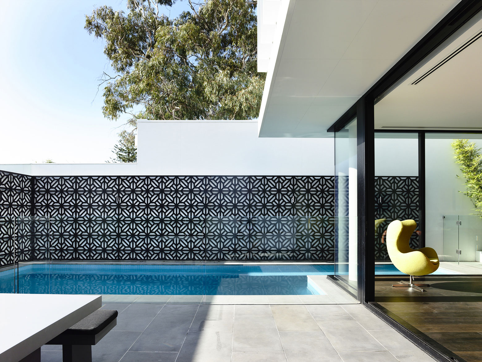 Brighton Townhouses by Martin Friedrich Architects-11