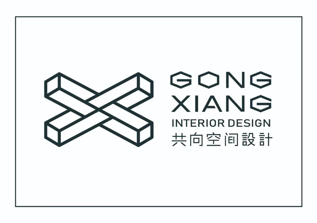 明溪碧桂园生态公馆简约风设计丨共向空间设计-1