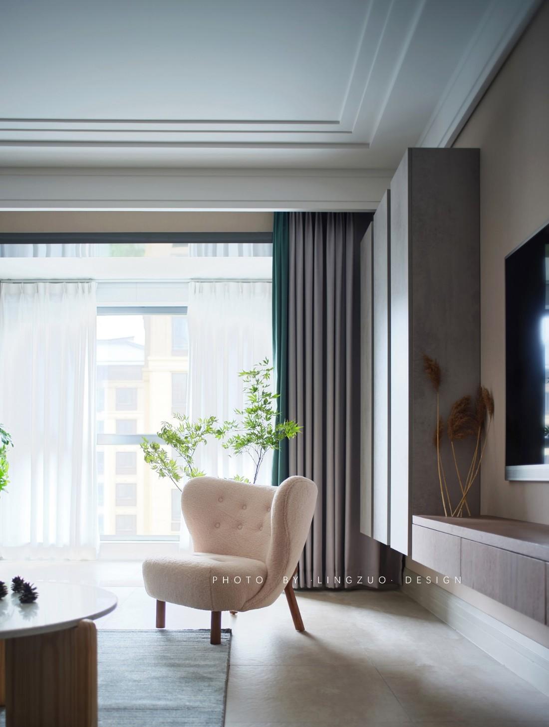 西安领作空间设计-8