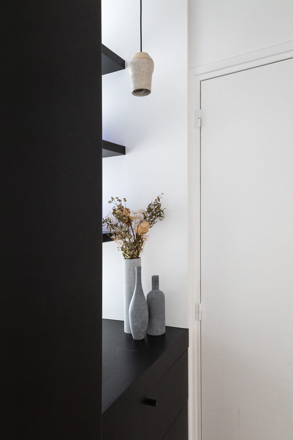 丨法国巴黎丨Bän Architecture-14