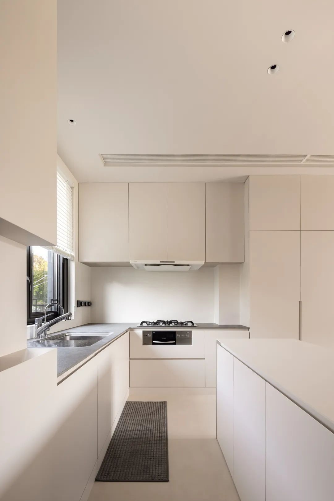 德清莫干溪谷住宅丨中国湖州丨舍近空间设计事务所-66