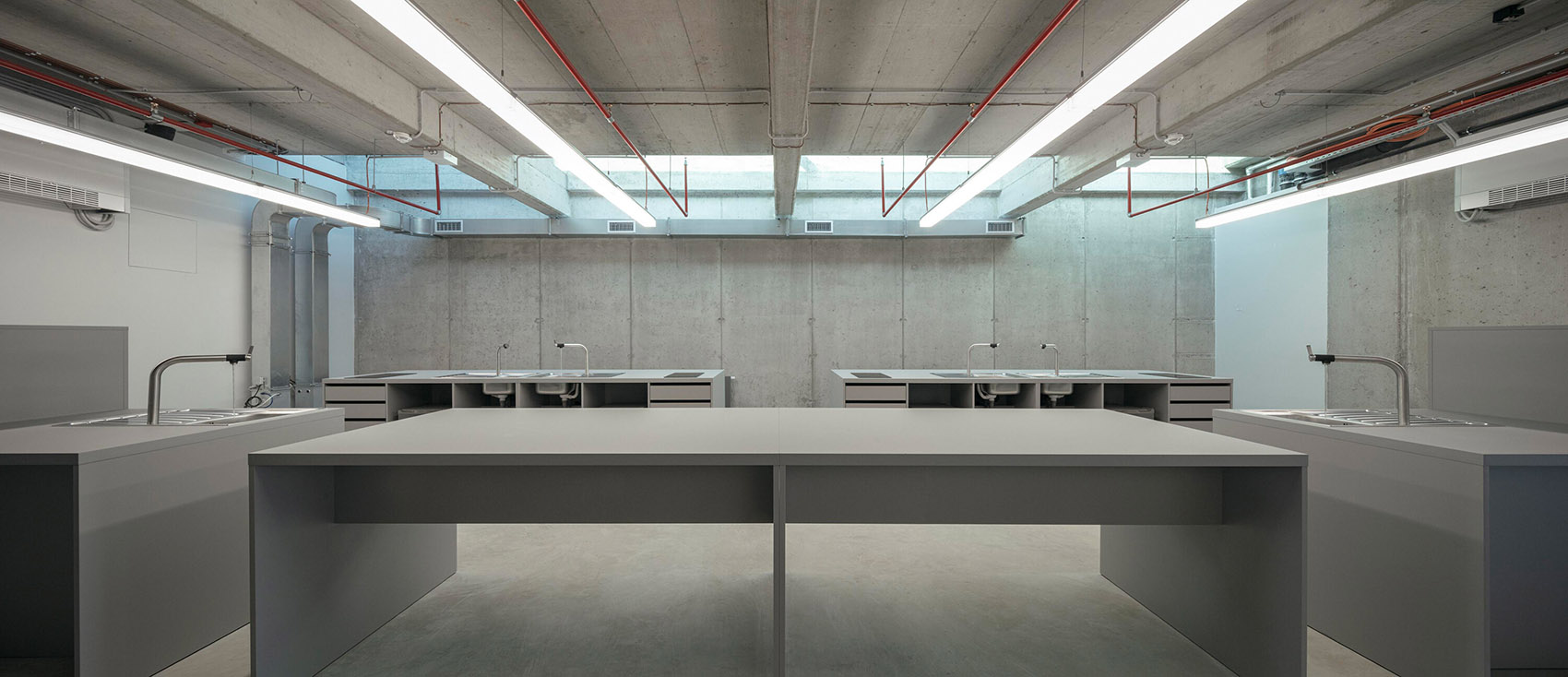 UMPRUM艺术,建筑与设计学院丨捷克丨Projektový ateliér UMPRUM-36