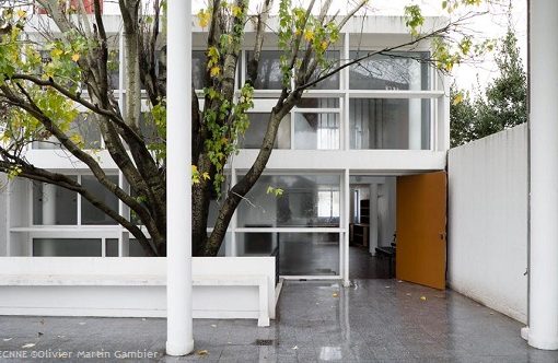 丨阿根廷拉普拉塔丨Le Corbusier（勒·柯布西耶）工作室-65